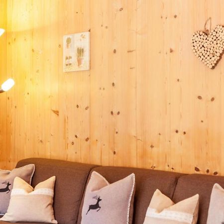 Ferienwohnung Alpenrose Grainau Exterior foto